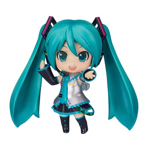 【GSC现货】粘土人 Large 初音未来 手办模玩 官方限定 商品图4