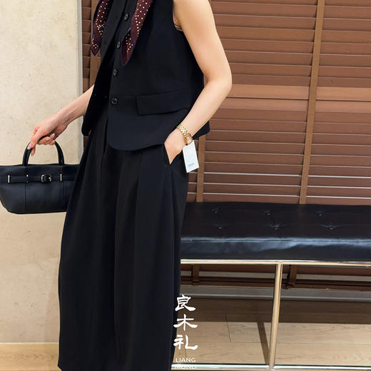 良木礼休闲套装（Q2591207） 商品图3