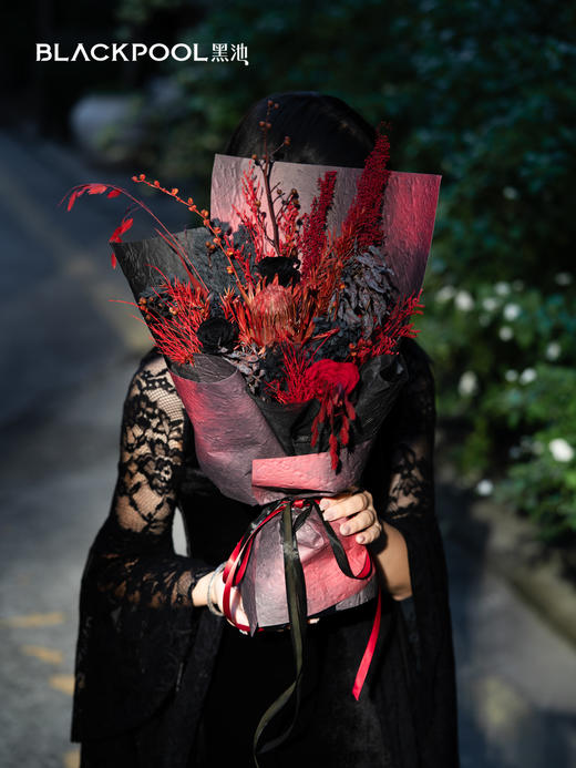 星座永生花·炽焰（积分兑换专用） 商品图1