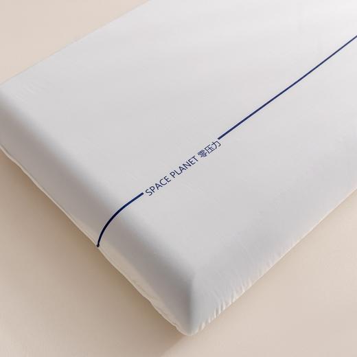 【热卖推荐】自然醒第二代零压悬浮记忆棉枕头护颈助眠枕FM 商品图11