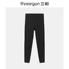 Threegun三枪 120支长绒棉女士打底裤-T60042B02 商品缩略图0