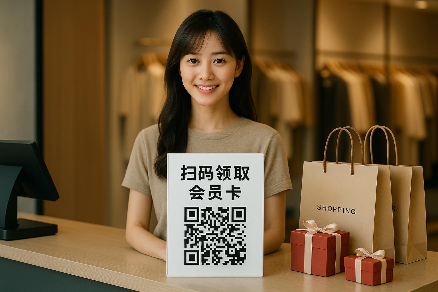 顧客到店怎么留?。刻岣邚?fù)購(gòu)率的實(shí)用方法