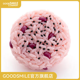 【GSC预售定金】饭团拼装模型 红豆饭 手办模玩