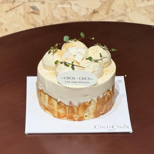 豆腐巴斯克四英寸 商品图2