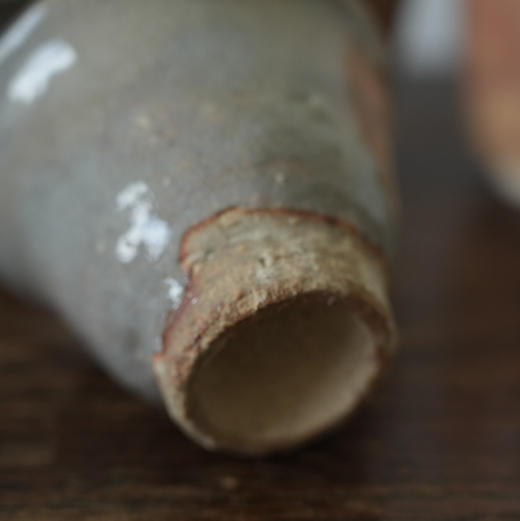 【苏州】日本中古茶杯 底款 商品图6