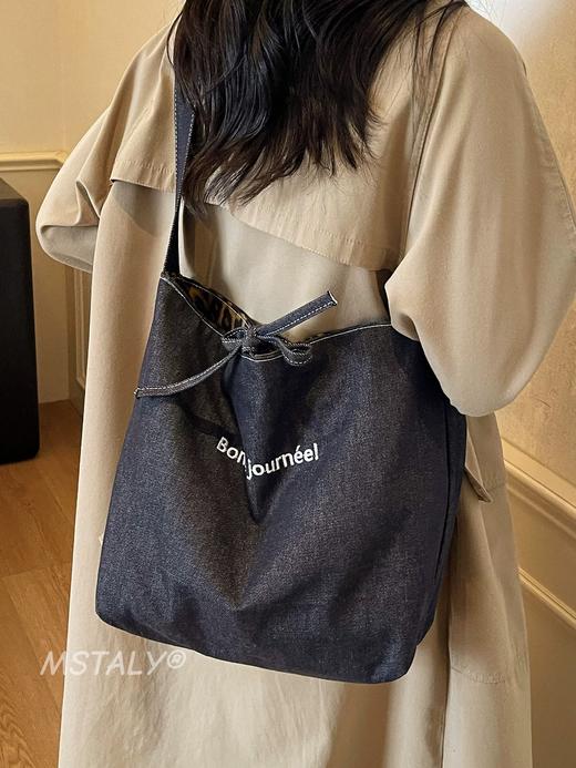 潮流包包 商品图8