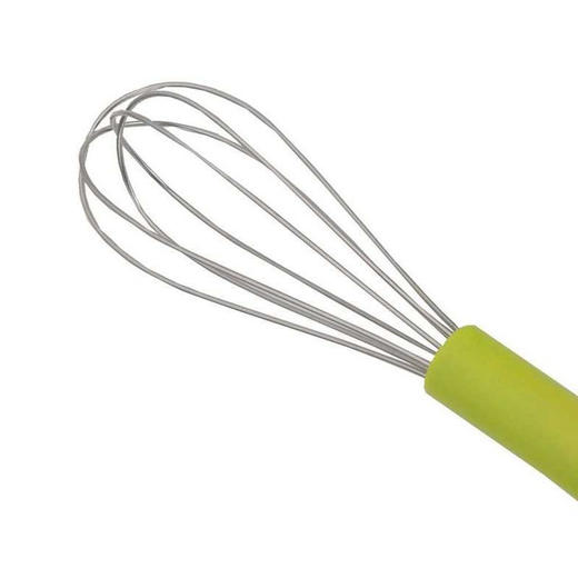 爱仕达ASD 不锈钢手动打蛋器 搅拌器 GJ19C1 商品图2