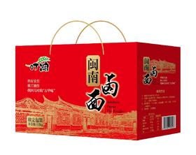 叮粮闽南卤面（礼盒）1.5kg*1盒