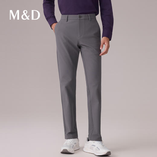 【名盾】休闲裤MYCL12780D 商品图2