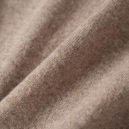 EITIE爱特爱半高领时尚保暖冬季新款针织衫8401117 商品图7