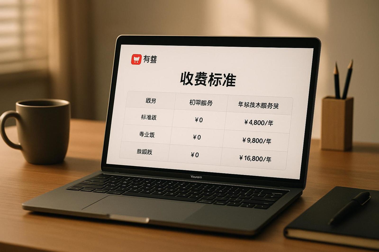 有赞平台主要能做什么?