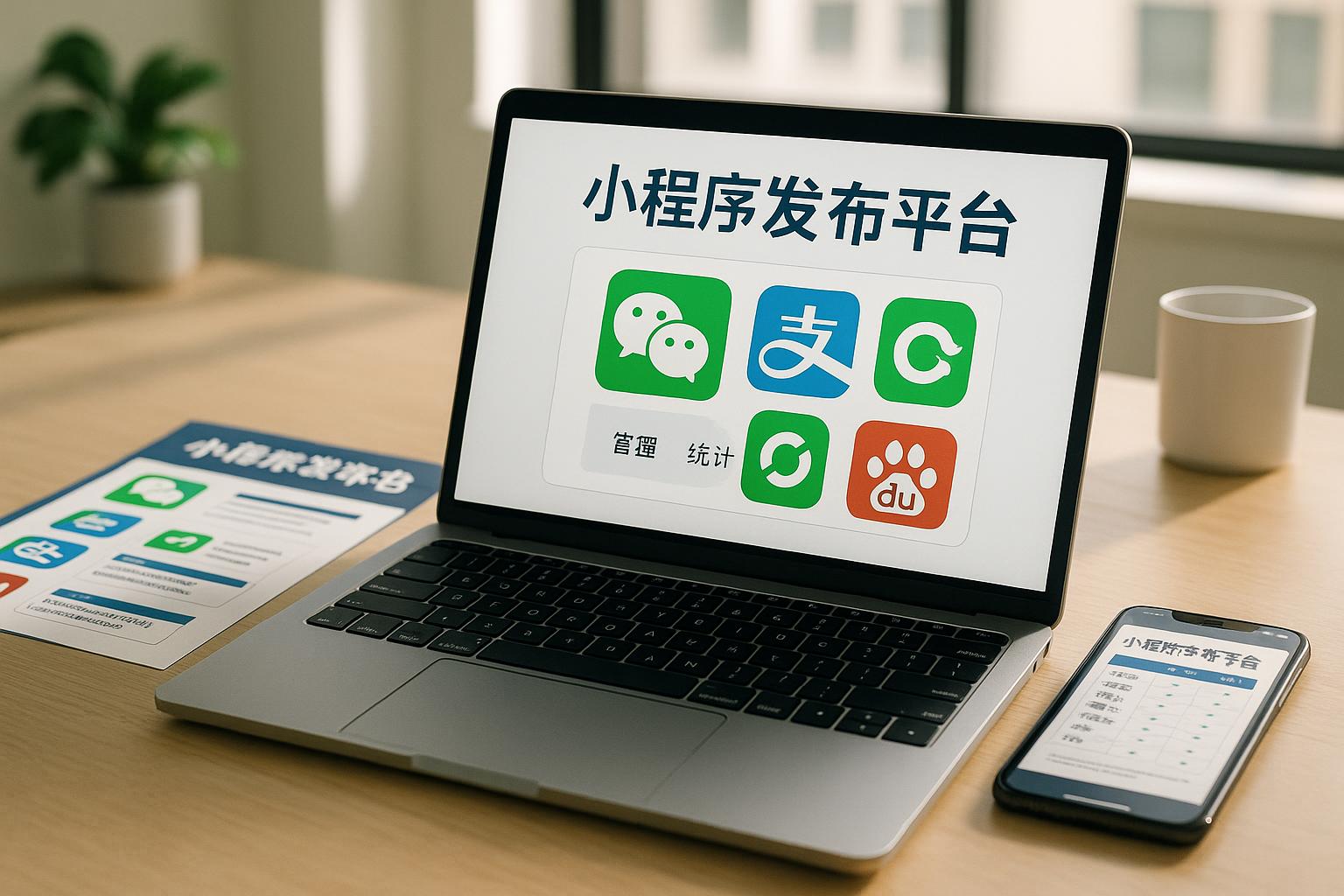 微信小程序发布平台有何特点？