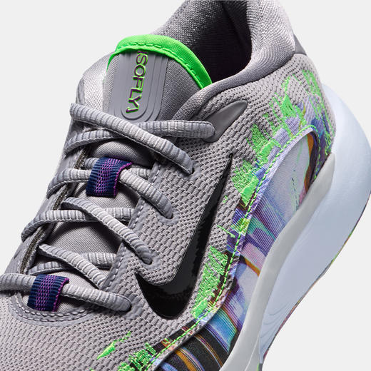 Nike IsoFly 大童篮球鞋 HV2281 商品图6
