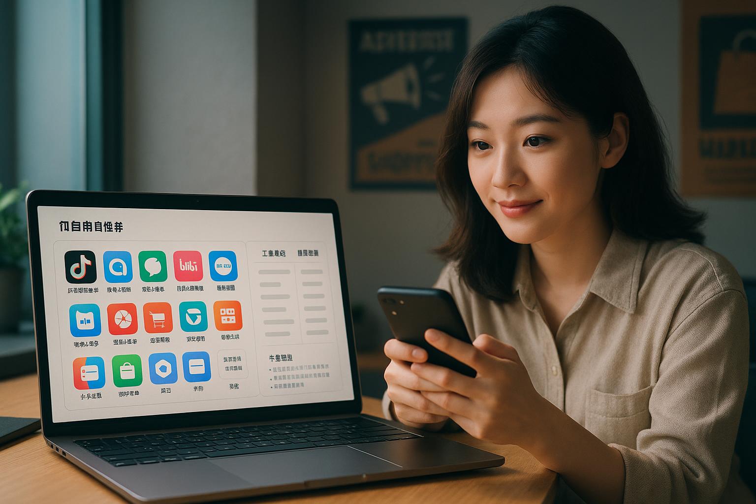 抖音带货为什么要用辅助小程序？