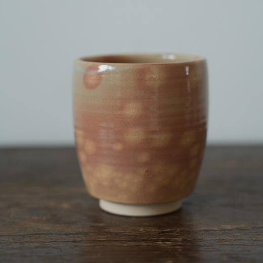 【苏州】日本中古茶杯 底款 商品图11