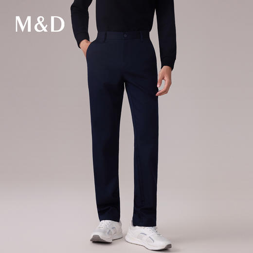 【名盾】休闲裤MYCL12782D 商品图2