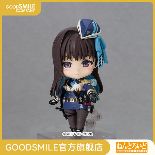 【GSC现货】粘土人 玛丽安 胜利女神：妮姬 商品图0