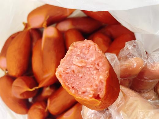 肉枣肠10根 商品图2