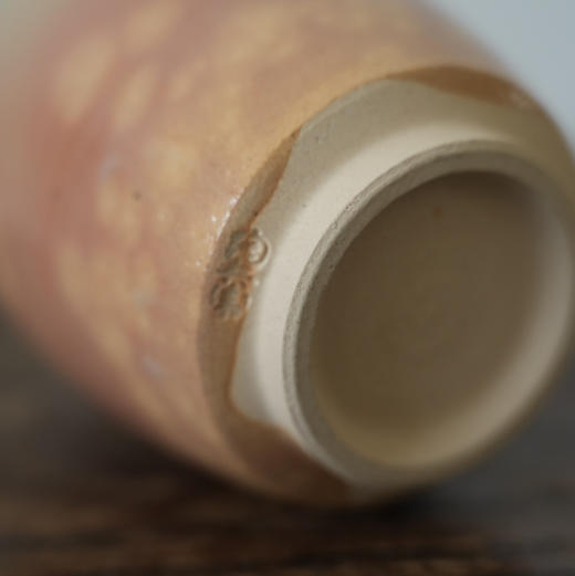 【苏州】日本中古茶杯 底款 商品图12