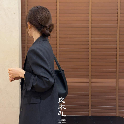 【现货】良木礼西装外套（Q2592120） 商品图3