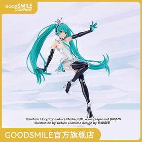 【GSC补款】Reincarnation Racing Miku 2013 Ver. 手办模玩 初音未来 GT计划