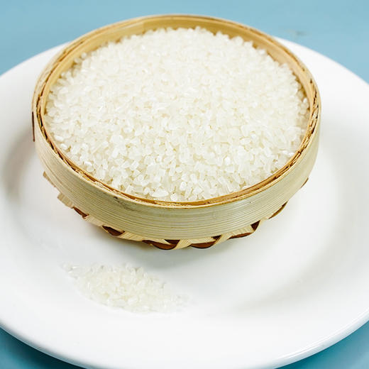 【严选】【黑龙江直发 东北黑土 有机】和粮益田有机粥米 无化肥农药 均匀小颗粒 小粒易煮有机粥米1kg溢田（YITASTE）溢小妹系列（厂家直发） 商品图1