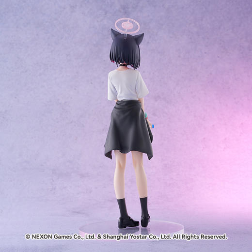 【GSC补款】POP UP PARADE 和纱（乐队） 活动KV Ver. 蔚蓝档案 商品图1