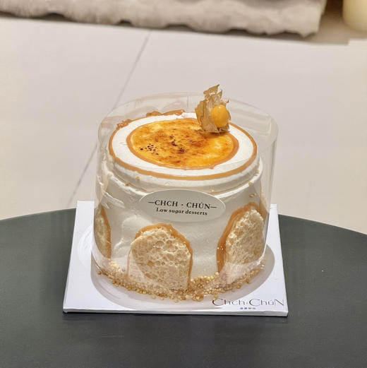 焦糖奶皮子四英寸 商品图2