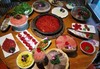 【舒家大院-星乐城店】6-8人餐 （含毛肚+鸭肠） 商品缩略图0