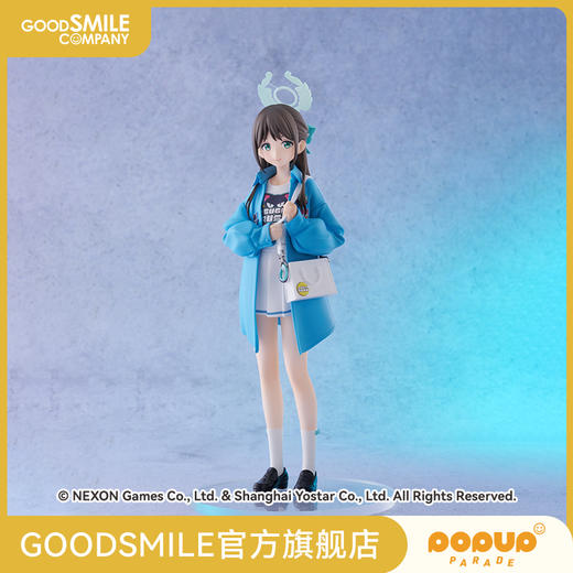 【GSC补款】POP UP PARADE 爱理（乐队） 活动KV Ver. 蔚蓝档案 商品图0