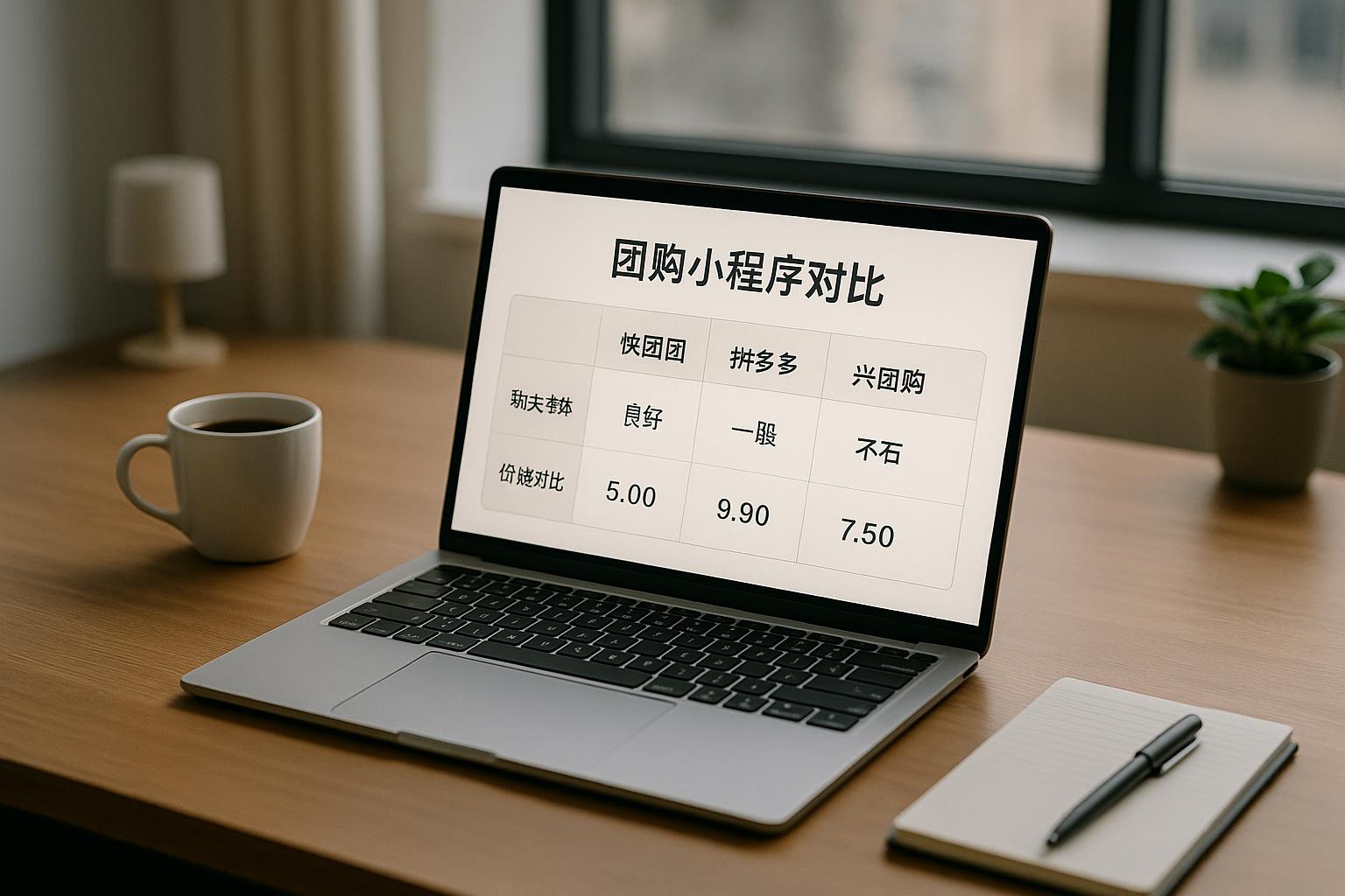 主流拼团小程序工具有哪些？