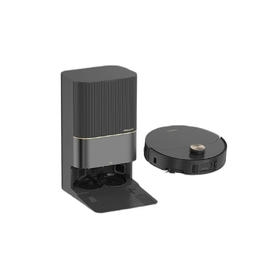 追觅X50Pro水箱/上下水 超薄躺平0缠毛0水渍