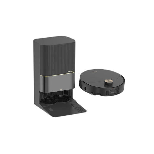 追觅X50Pro水箱/上下水 超薄躺平0缠毛0水渍 商品图0