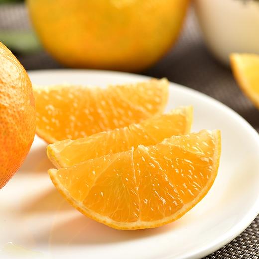 甜果源源 爱媛果冻橙【38号】 商品图1
