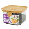 百丈泉客家果子擂枣/擂枣饼南酸枣粒218克/罐 商品缩略图3
