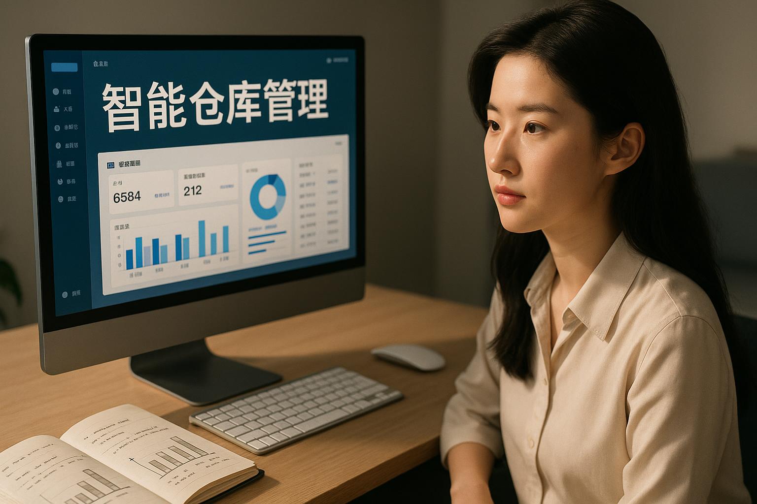 如何判断仓库管理系统是否好用？