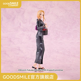 【GSC预售定金】1/7标准比例 喜多川海梦 浴衣Ver. 手办模玩 TV动画《更衣人偶坠入爱河》