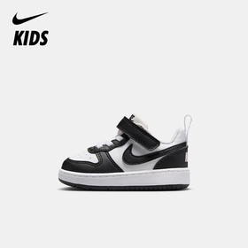 Nike Court Borough Low Recraft (TD) 婴童运动童鞋 DV5458
