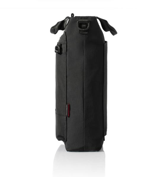 新秀丽KELAS多场景适用男士托特包UJ7*002 商品图2