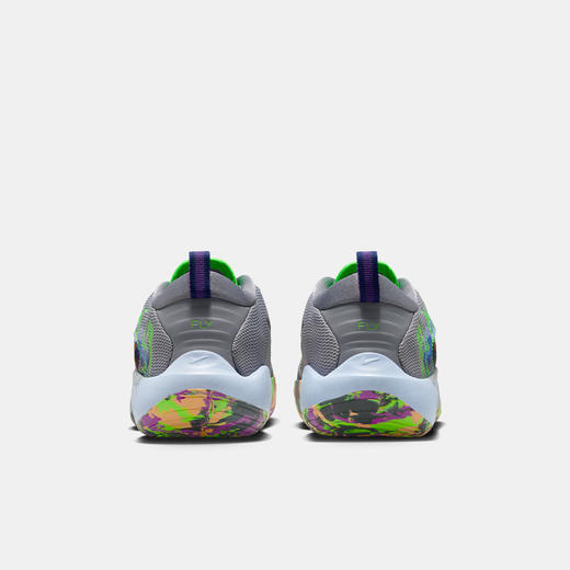 Nike IsoFly 大童篮球鞋 HV2281 商品图5