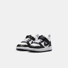 Nike Court Borough Low Recraft (TD) 婴童运动童鞋 DV5458 商品缩略图4