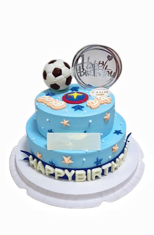 “加油足球少年”提前5小时预订 商品图3