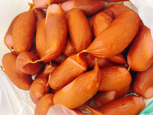 肉枣肠10根 商品图0