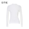 EITIE爱特爱小立领套头薄衫多色可选针织衫8401104 商品缩略图8