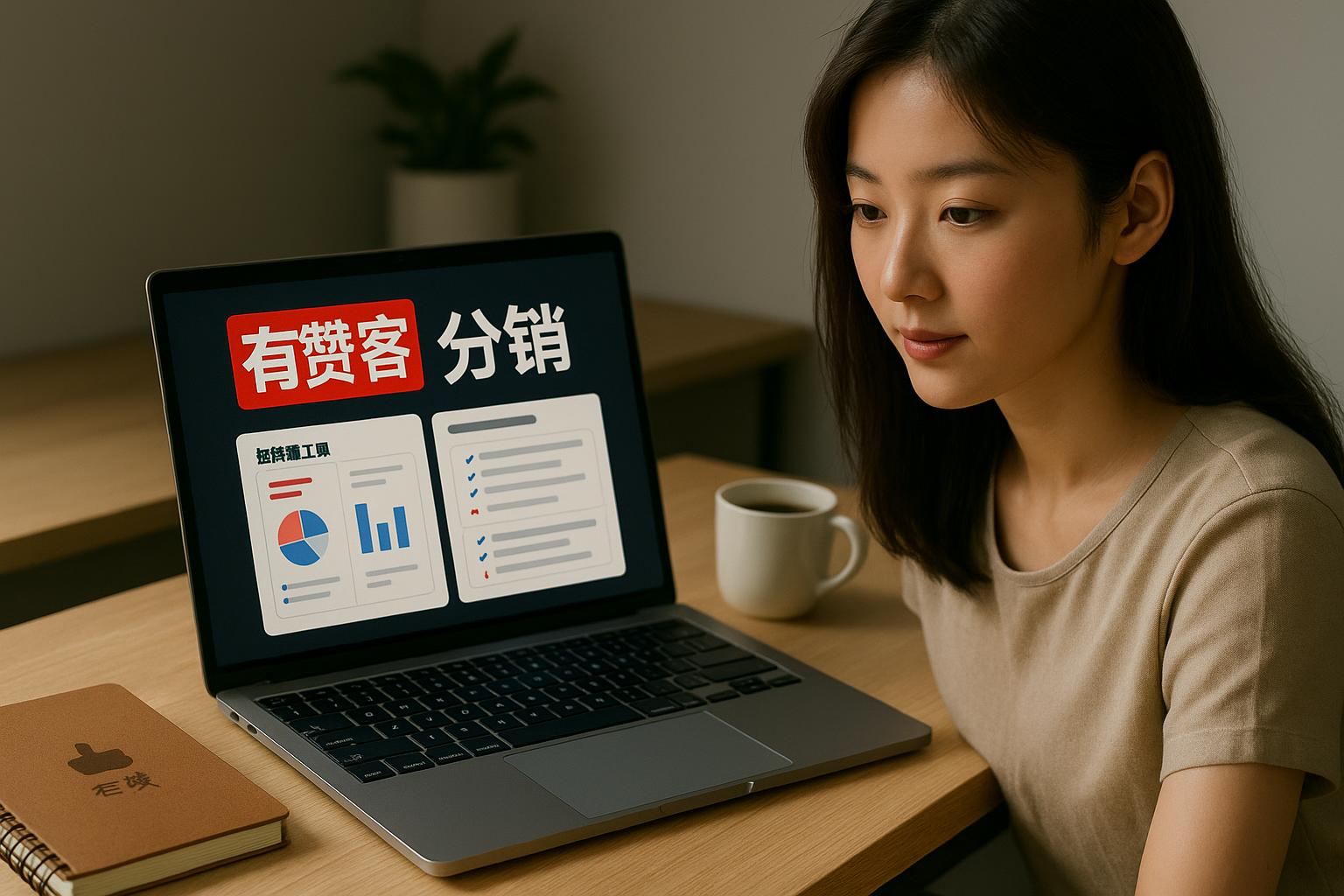 有赞客功能优势在哪？适合哪些业务