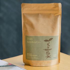 DailySeeds&Co松茸日式烘焙燕麦片 258g