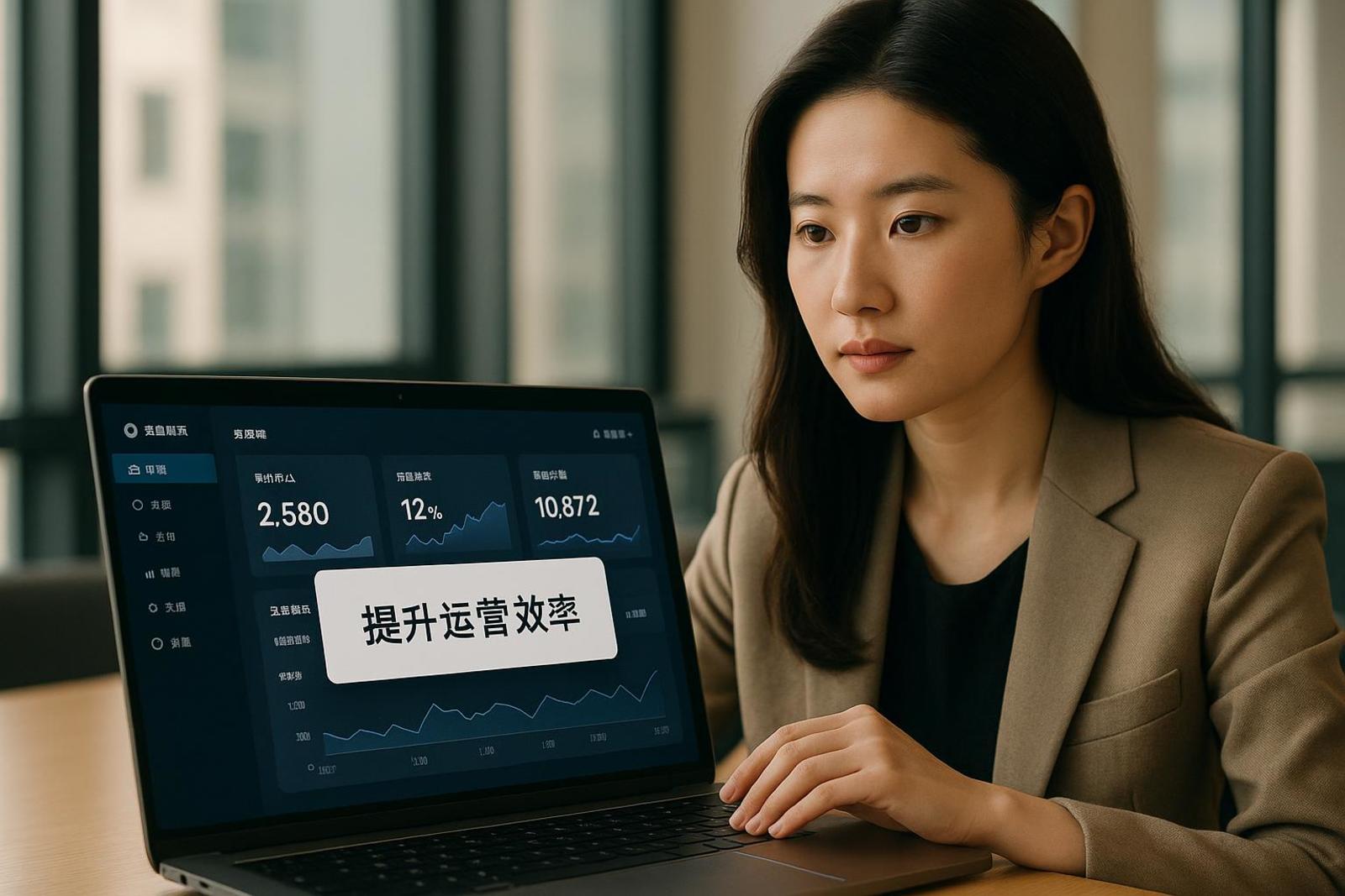 引入管理系统能解决哪些企业难题?