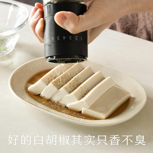 南食召 本香白胡椒 商品图1
