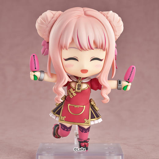 【GSC预售定金】粘土人 田中姬 HIMEHINA 手办模玩 商品图1