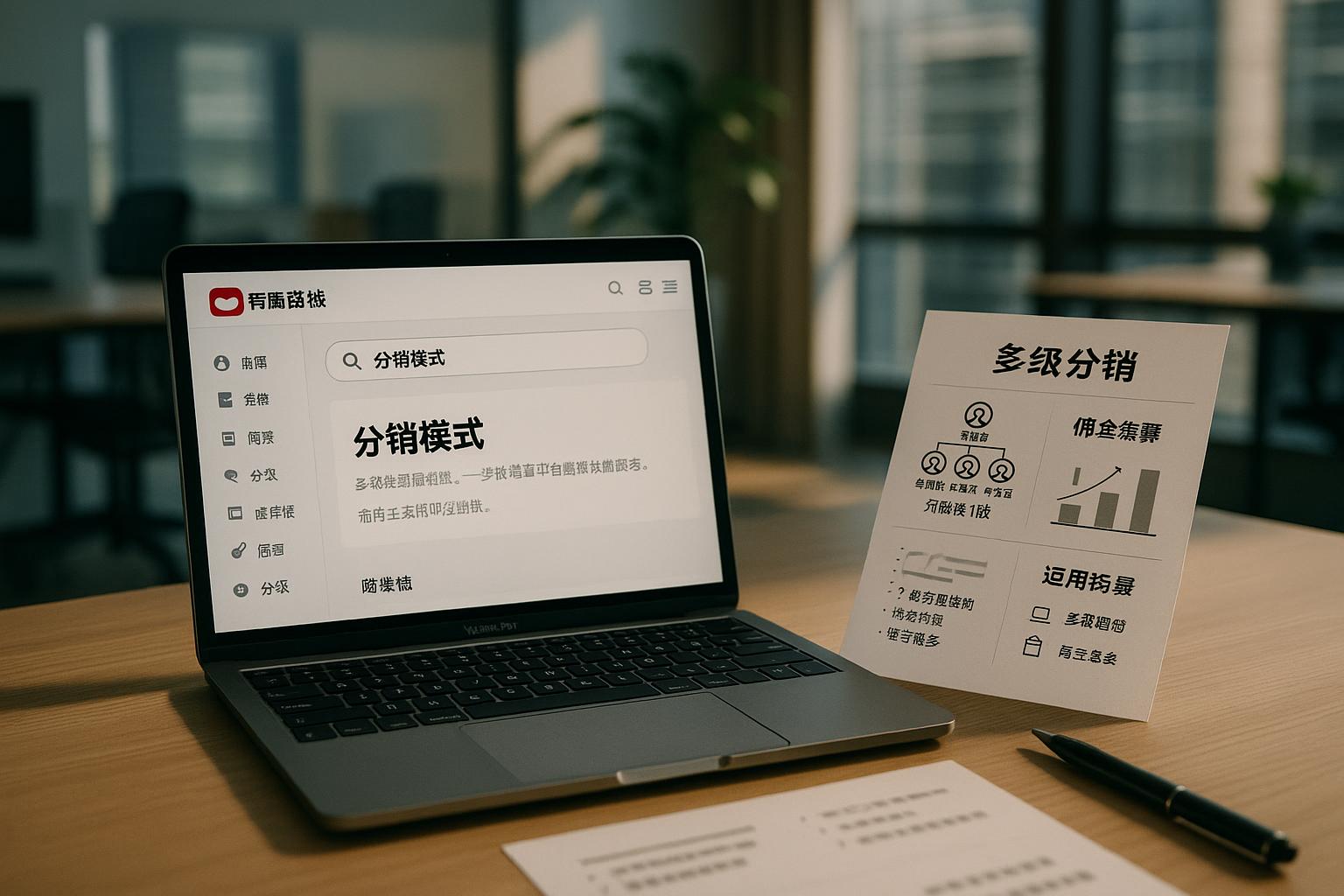 有赞商城分销模式有哪些？主要有哪些适配场景